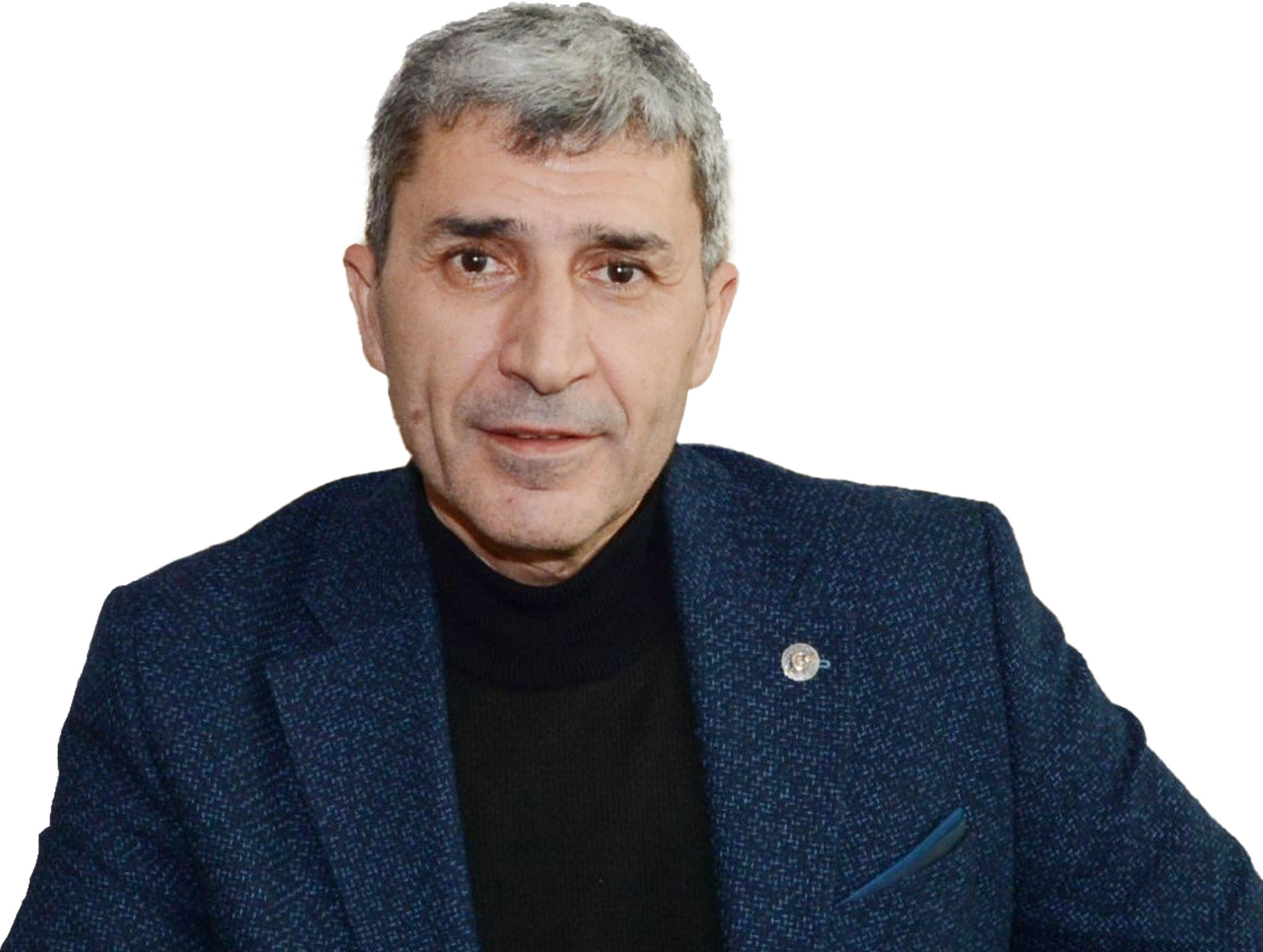 Necati Yağmahan