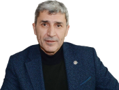Necati Yağmahan